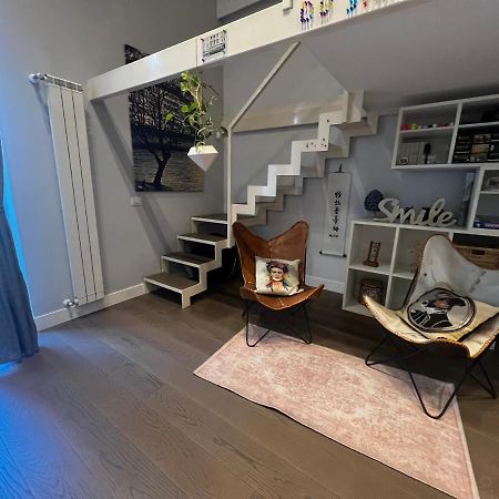 Raroom Boutique Home Torre del Greco Eksteriør bilde