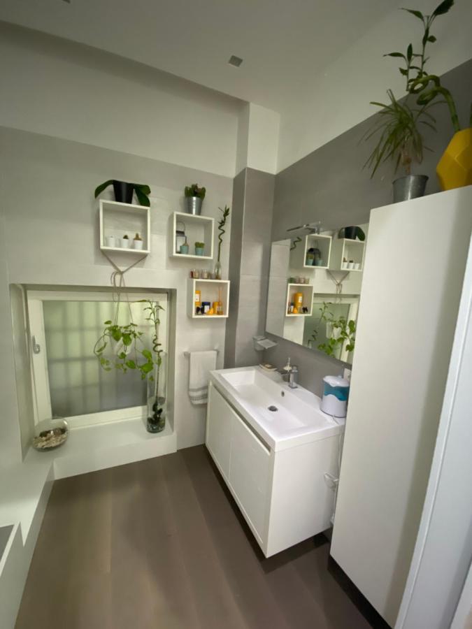 Raroom Boutique Home Torre del Greco Eksteriør bilde