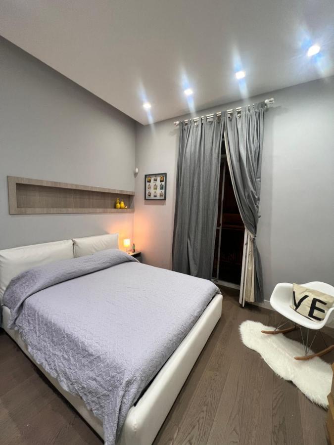 Raroom Boutique Home Torre del Greco Eksteriør bilde