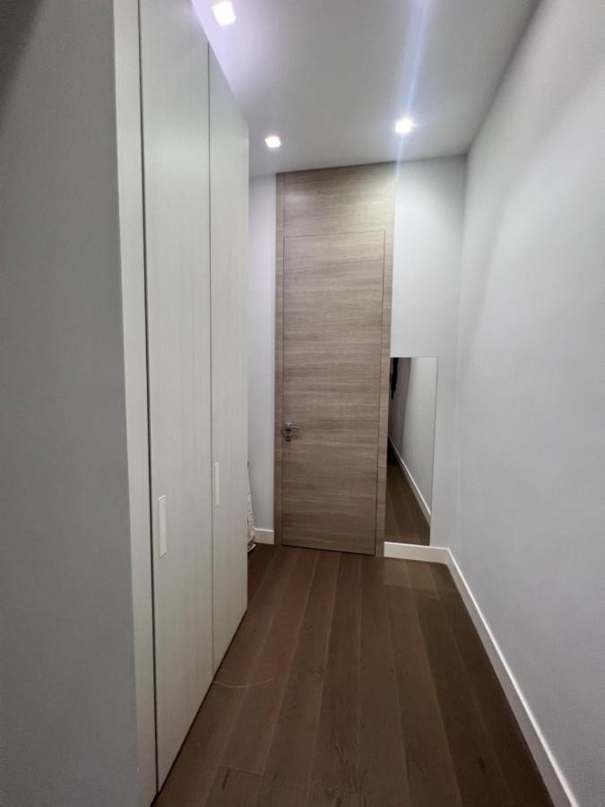 Raroom Boutique Home Torre del Greco Eksteriør bilde