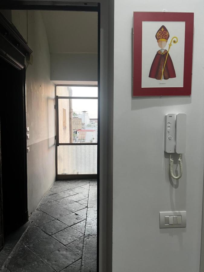 Raroom Boutique Home Torre del Greco Eksteriør bilde